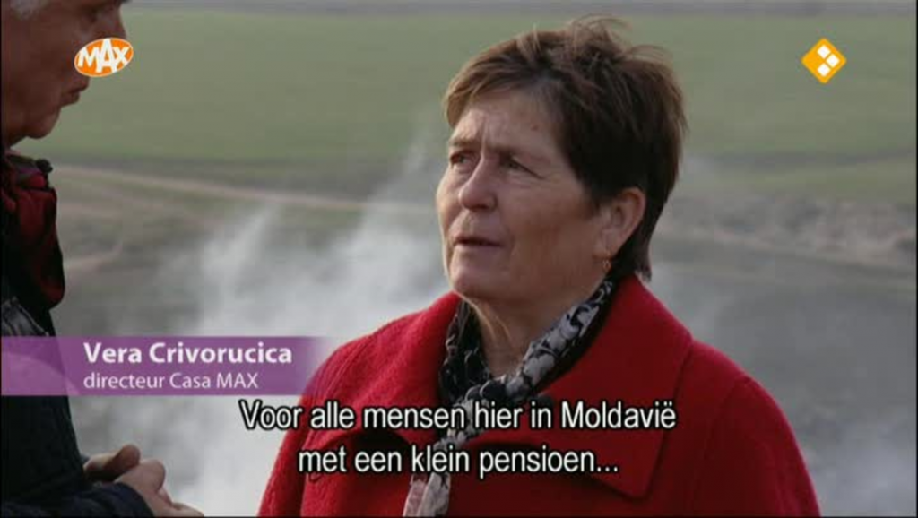 MAX Maakt Mogelijk – Winteractie