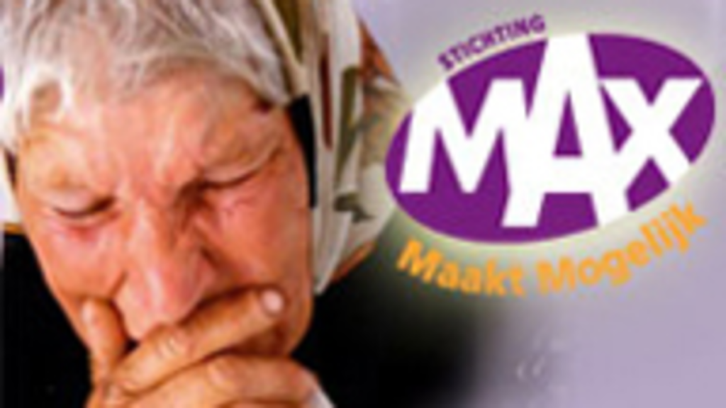 MAX Maakt Mogelijk