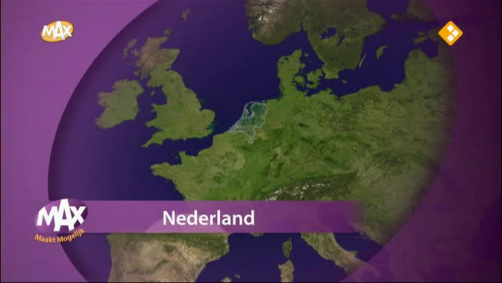 Moldavië & Jochem van Gelder