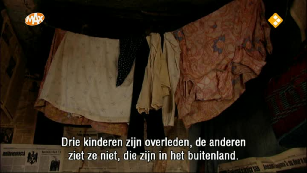 MAX Maakt Mogelijk – Winter hulp