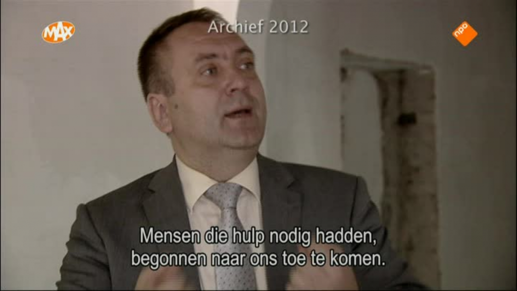 OekraÏne & Feyenoord