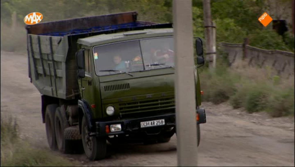 Moldavië & volg uw hart