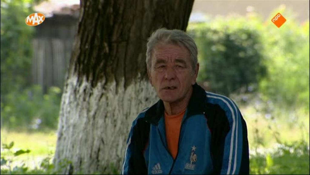 Bulgarije & vriendschap