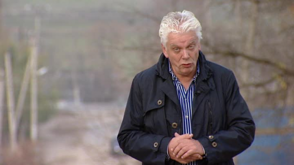 Vasieni & een metamorfose