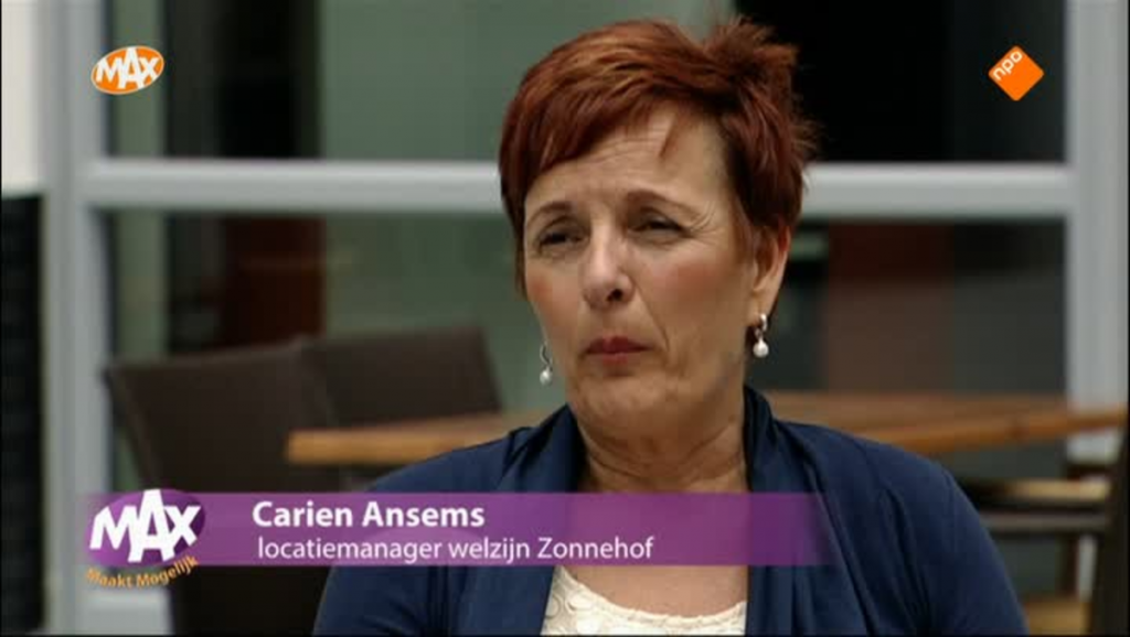 De Zonnehof & Moldavië