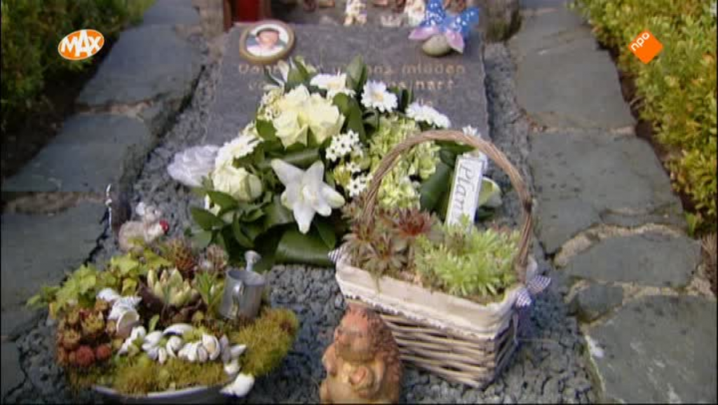 Beweegtuin & Ans Markus