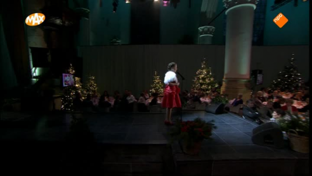 MAX Maakt Mogelijk Kerstspecial – deel 1