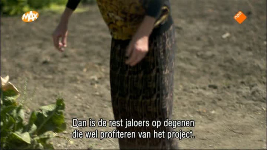 Tijd voor MAX Maakt Mogelijk & Hallo Nederland