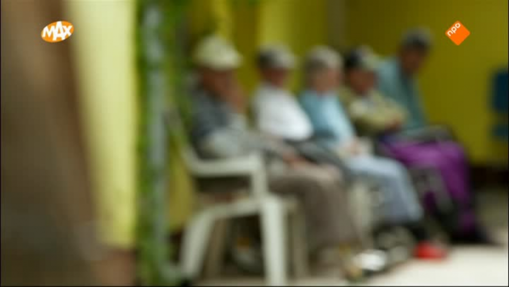 Tijd voor MAX Maakt Mogelijk & Hallo Nederland