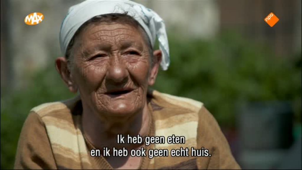 Hulp op Maat Kosovo & Albanië