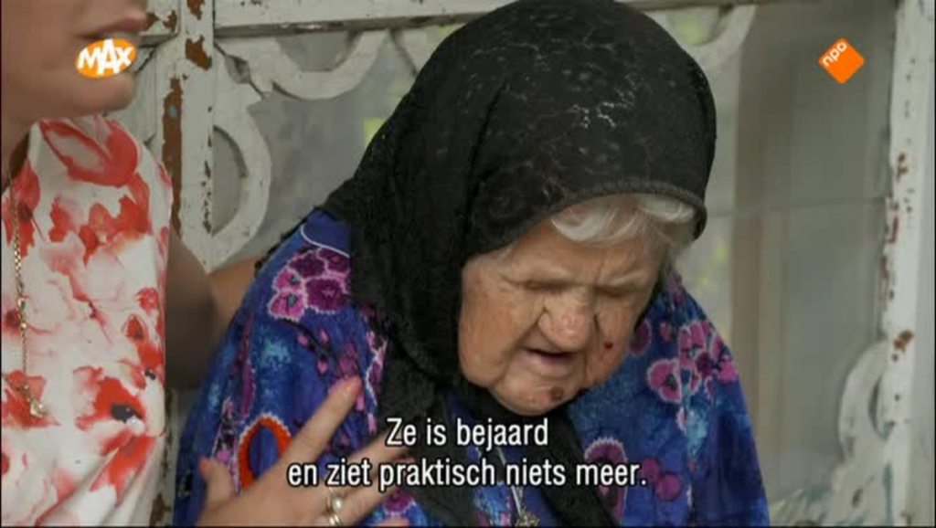 WC Project Moldavië