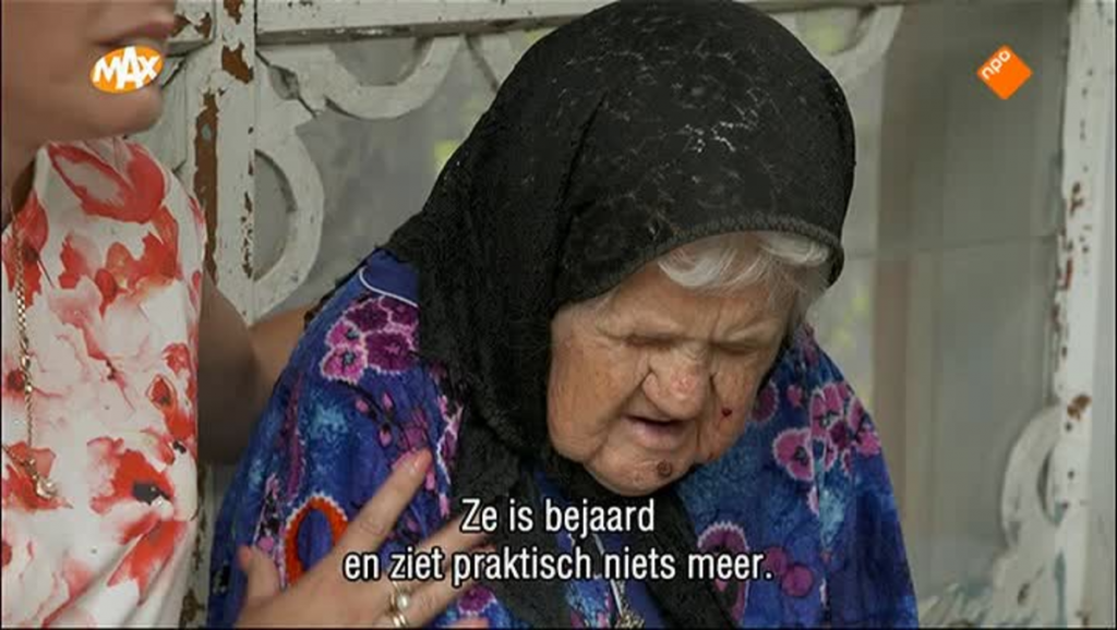 WC Project Moldavië