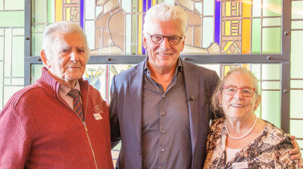 Renovatie ziekenhuis Moldavië