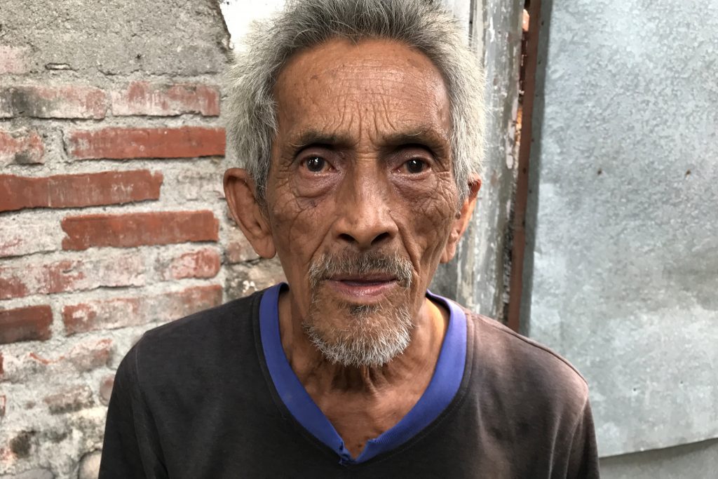 Hulp voor achtergebleven Indische Nederlanders