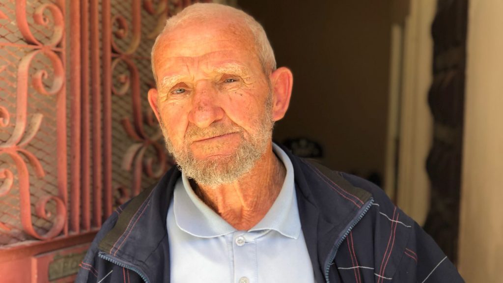 Oogoperaties voor de armen in Marokko en het levensverhaal van Lies