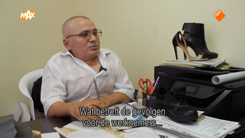 Corona-hulp Ouderen Buitenland