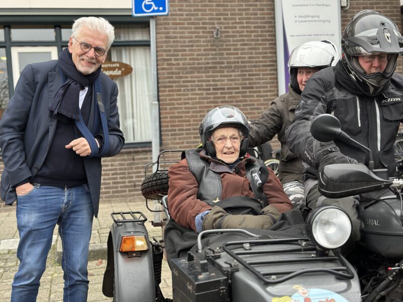 MAX Maakt Mogelijk MAX Maakt Mogelijk